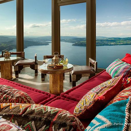 Buergenstock Residence Suites 외부 사진