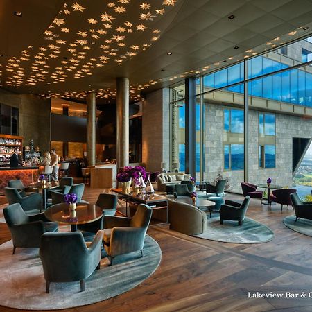 Buergenstock Residence Suites 외부 사진