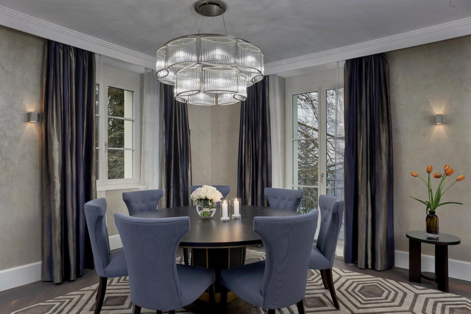 Buergenstock Residence Suites 외부 사진