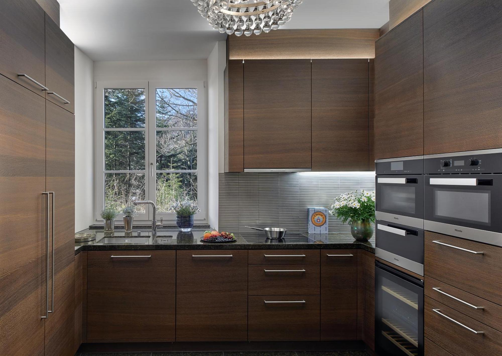 Buergenstock Residence Suites 외부 사진