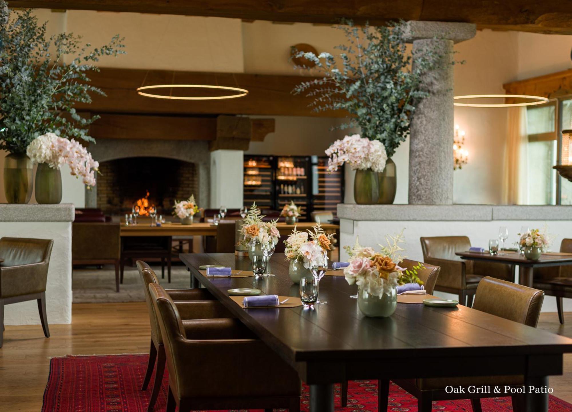 Buergenstock Residence Suites 외부 사진