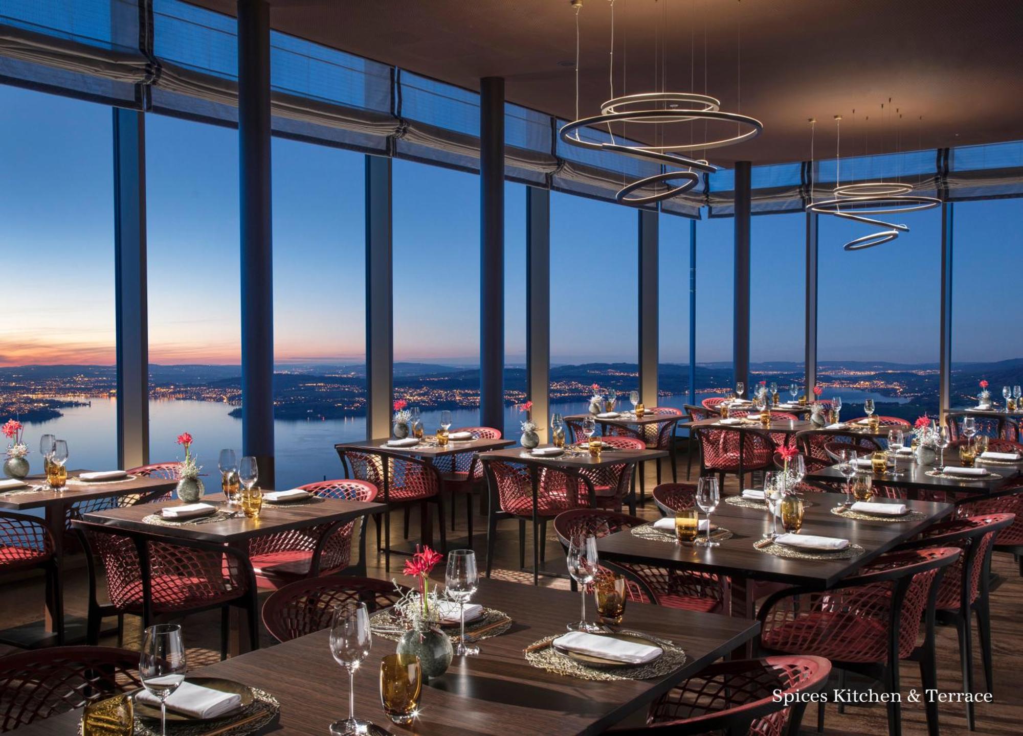 Buergenstock Residence Suites 외부 사진