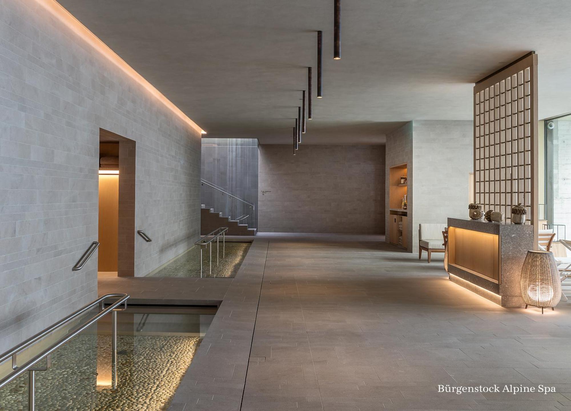 Buergenstock Residence Suites 외부 사진