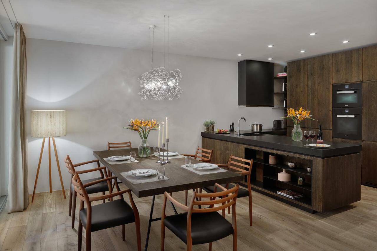 Buergenstock Residence Suites 외부 사진