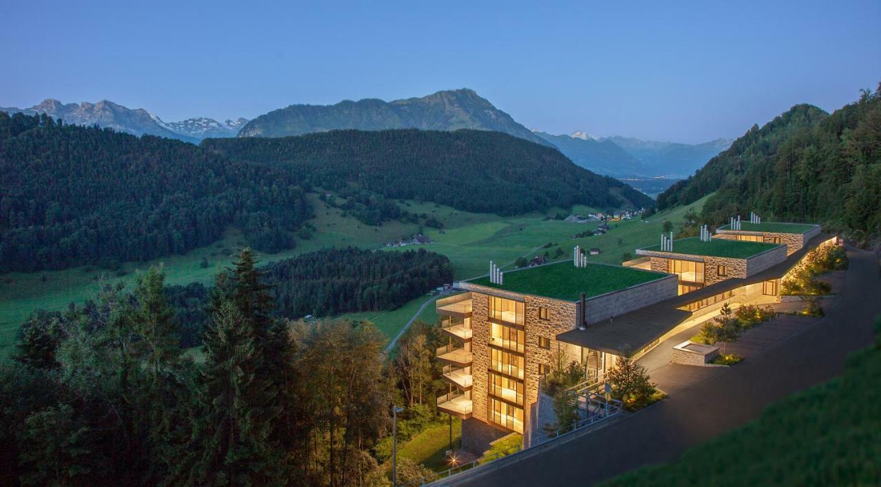 Buergenstock Residence Suites 외부 사진